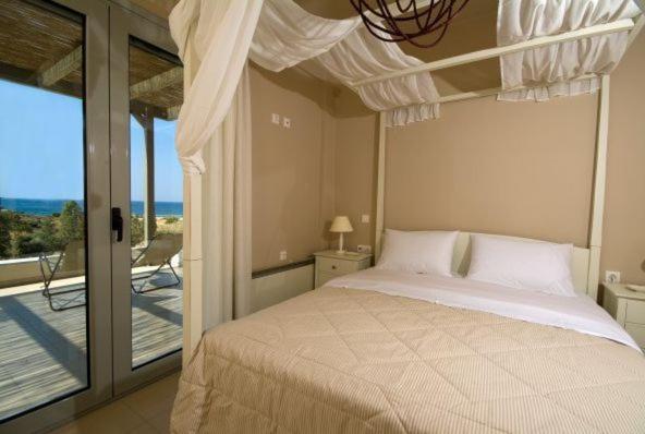 Aeolia Villas Karystos  Phòng bức ảnh