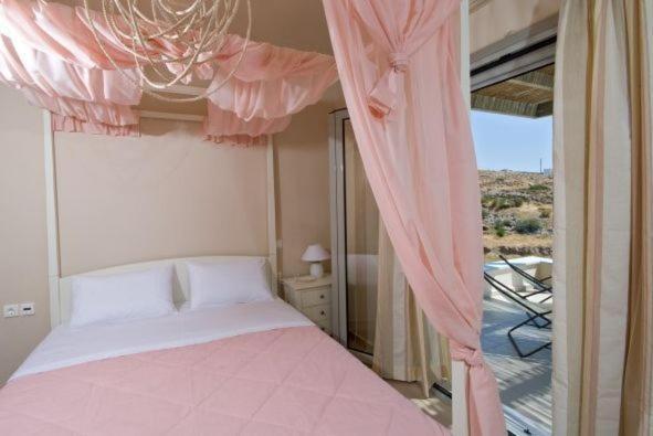 Aeolia Villas Karystos  Phòng bức ảnh