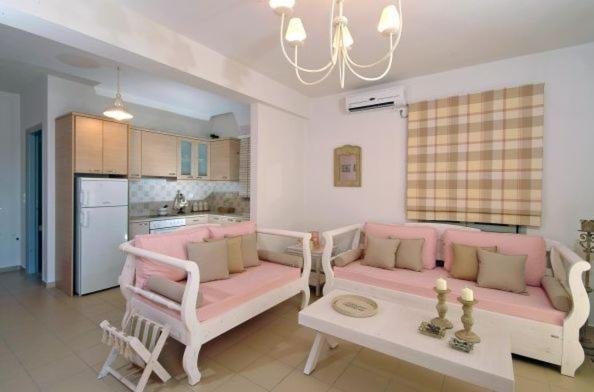 Aeolia Villas Karystos  Phòng bức ảnh