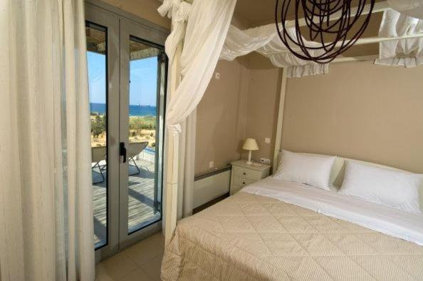 Aeolia Villas Karystos  Phòng bức ảnh