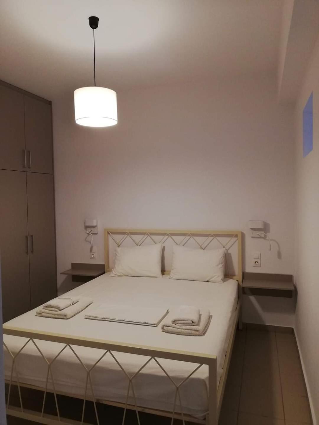 Aeolia Villas Karystos  Ngoại thất bức ảnh