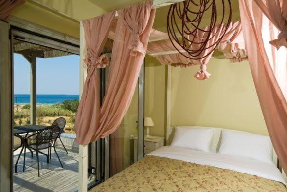 Aeolia Villas Karystos  Phòng bức ảnh