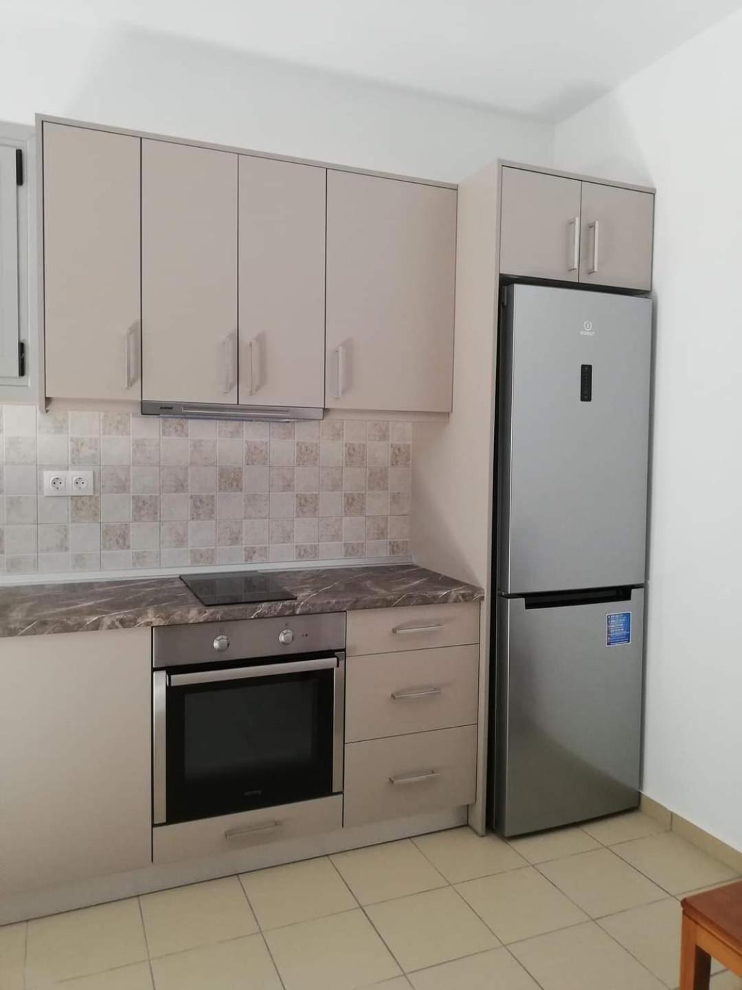Aeolia Villas Karystos  Ngoại thất bức ảnh