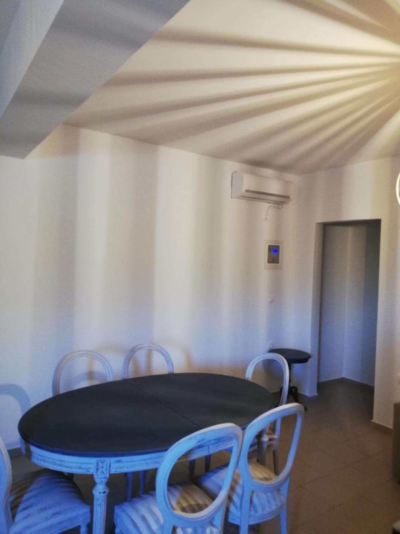 Aeolia Villas Karystos  Ngoại thất bức ảnh