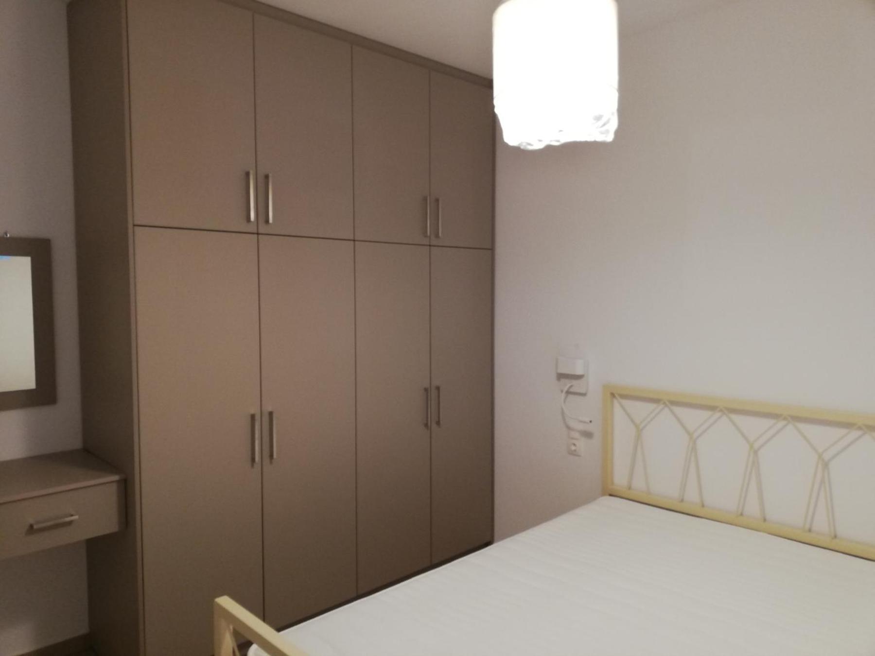 Aeolia Villas Karystos  Ngoại thất bức ảnh