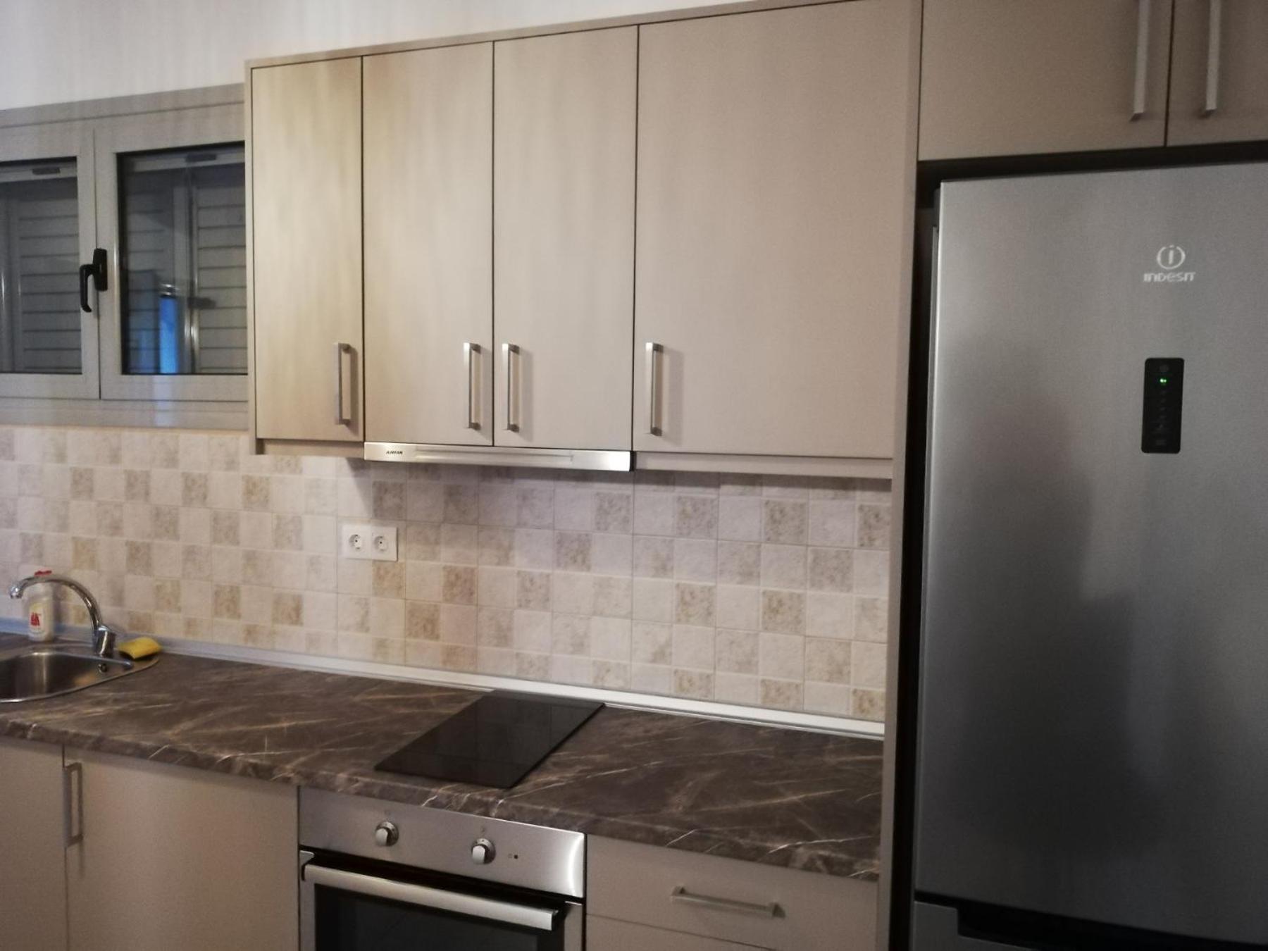 Aeolia Villas Karystos  Ngoại thất bức ảnh