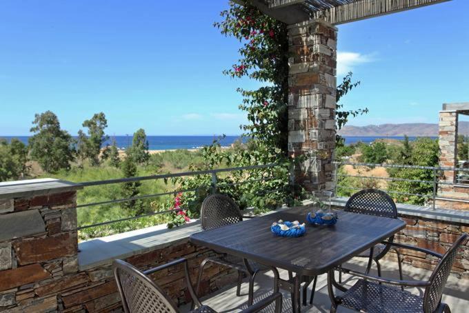 Aeolia Villas Karystos  Ngoại thất bức ảnh