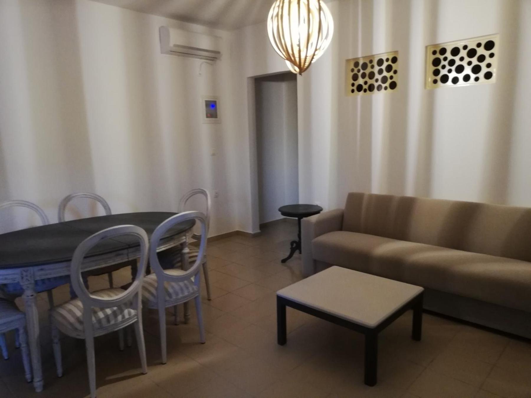 Aeolia Villas Karystos  Ngoại thất bức ảnh