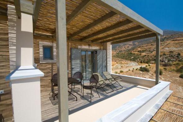 Aeolia Villas Karystos  Ngoại thất bức ảnh